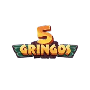 5Gringos Casino logo