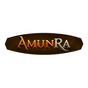 AmunRa Casino logo