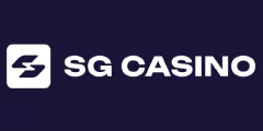 SG Casino logo