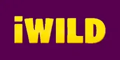 iWild Casino logo