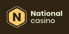National Casino logo